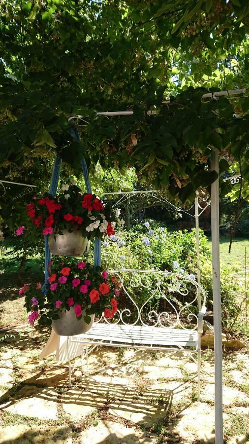 Bed And Breakfast Casale Isorella 산제미니 외부 사진